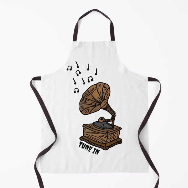 Item preview, Retro Musical Record Player Box "Tune In" designed and sold by elvintre.