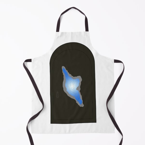 Item preview, Russian Doll Bathroom Door designed and sold by AnnbleBee.