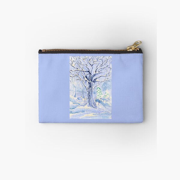 Item preview, I Hold Winter in my Boughs designed and sold by Karen Gillmore.