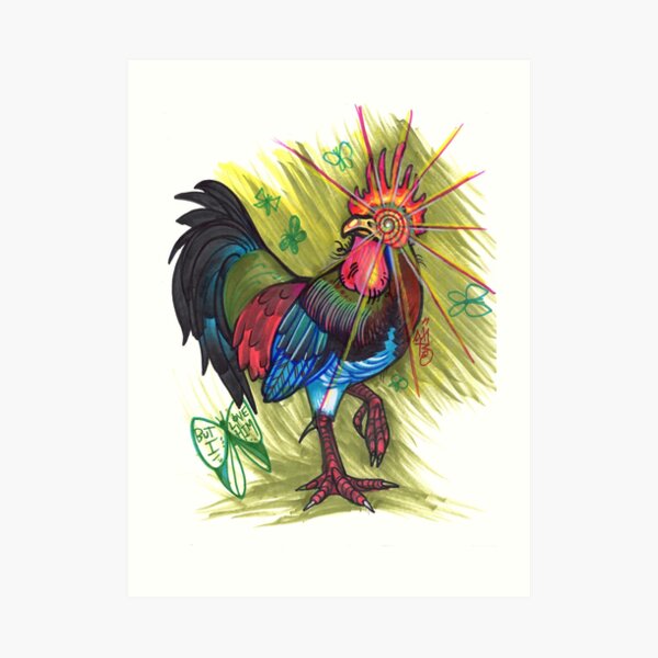 Art Print