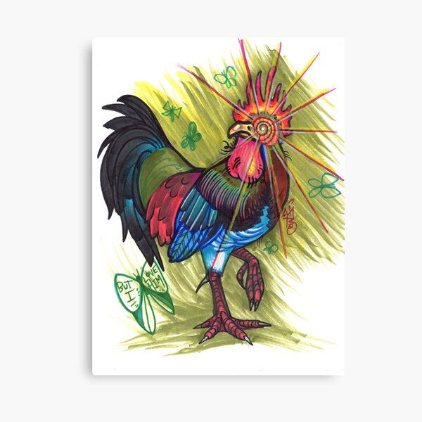Canvas Print