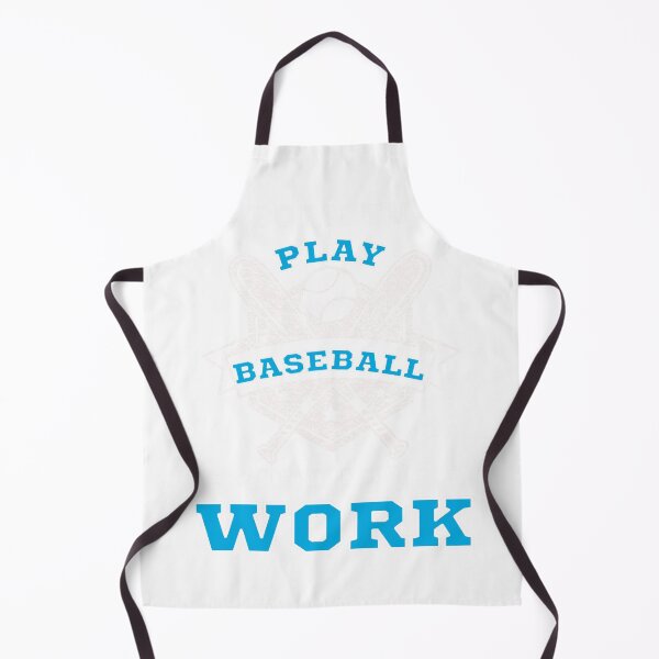 Item preview, baseball funny quote work designed and sold by pirminio.