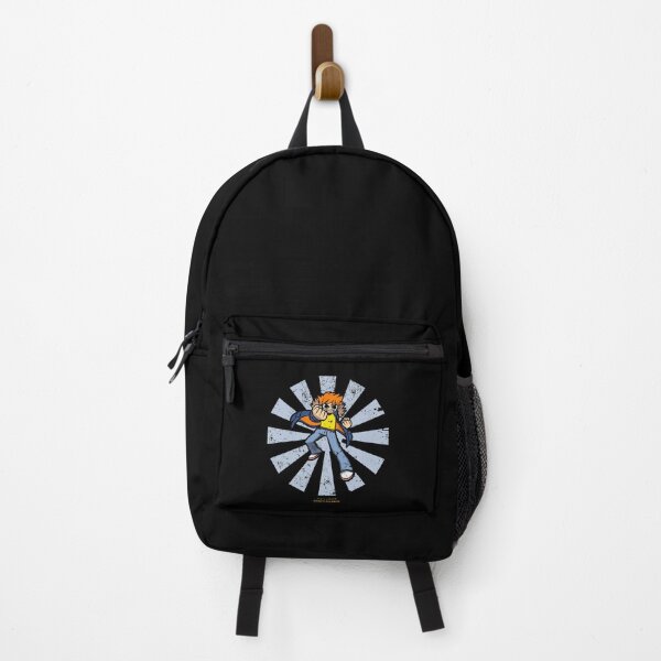 Item preview, Scott Pilgrim Vs The World Retro Japanese designed and sold by Nova5.