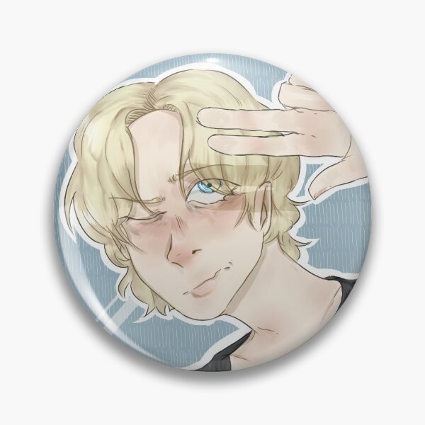 Item preview, calvin gabriel / zero day designed and sold by glossycuts.