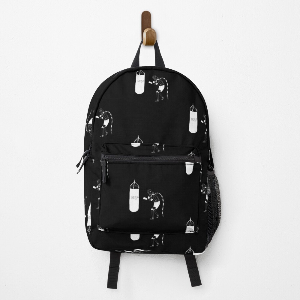 Item preview, Backpack designed and sold by defuma.