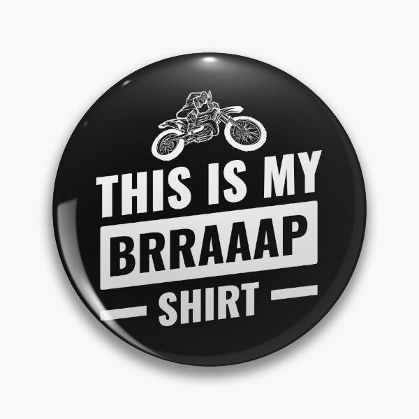 Item preview, stunning gift idea this is my brraaap shirt designed and sold by Nessshirts.