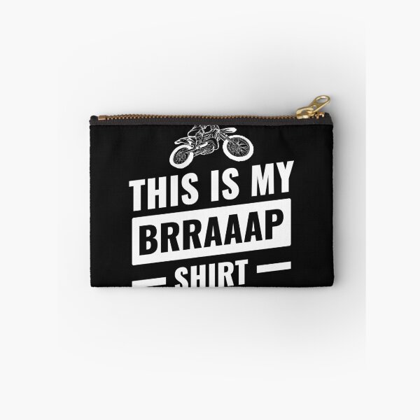 Item preview, stunning gift idea this is my brraaap shirt designed and sold by Nessshirts.