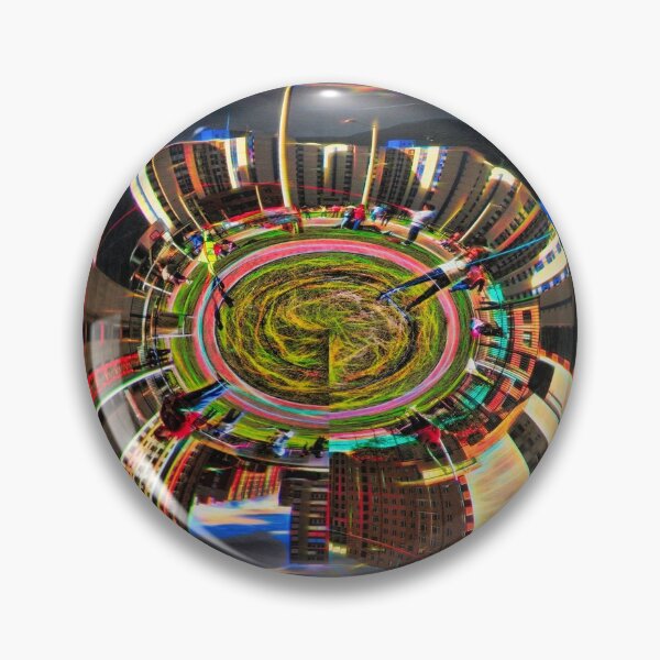 Item preview, Parallel Worlds designed and sold by Maria  Gonzalez.