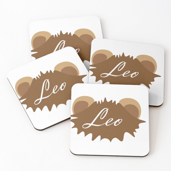 Item preview, leo designed and sold by TessaSwennen.
