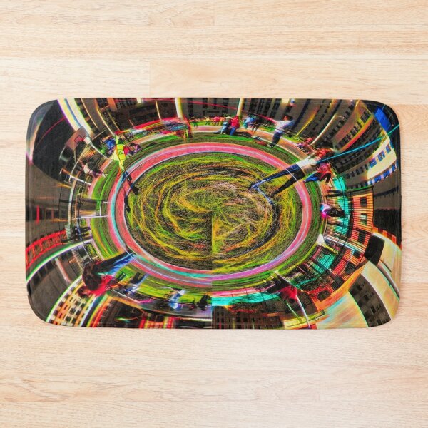 Item preview, Parallel Worlds designed and sold by Maria  Gonzalez.