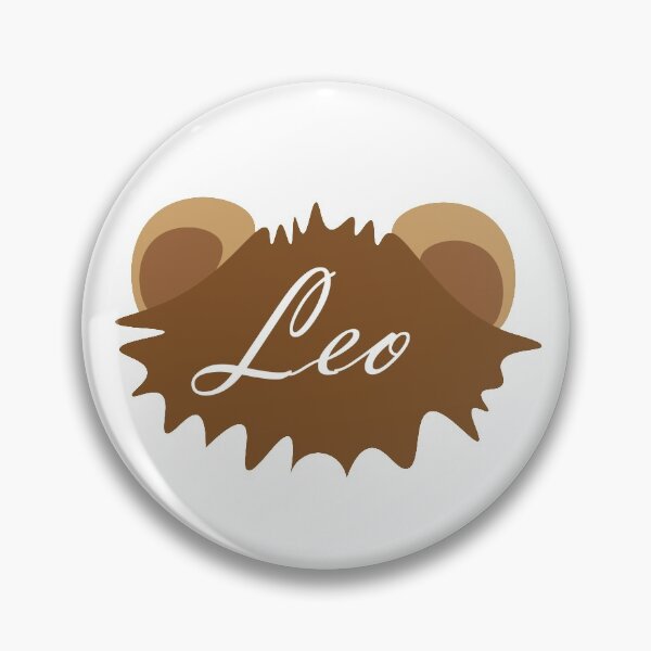 Item preview, leo designed and sold by TessaSwennen.