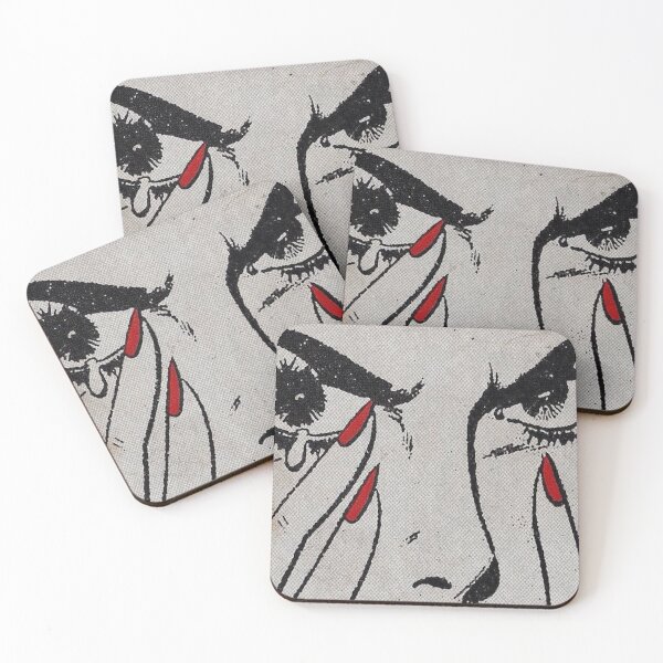 Item preview, The look of a woman  designed and sold by Irator.