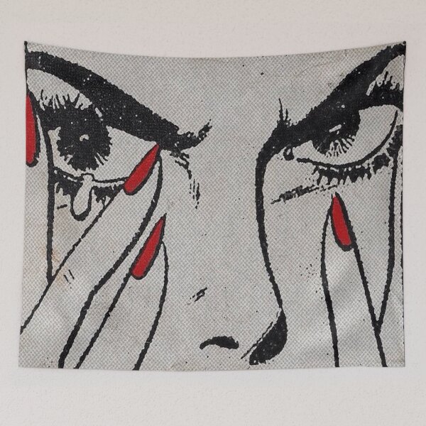 Item preview, The look of a woman  designed and sold by Irator.