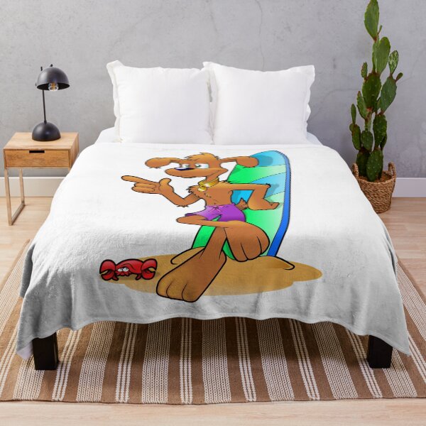 Item preview, Surf -Vacation Summer designed and sold by ANZI.