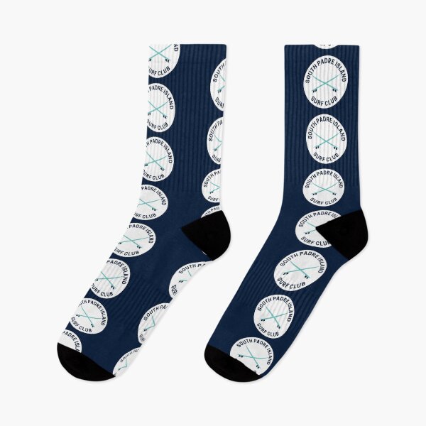 Item preview, Vintage South Padre Island Texas Surf Club designed and sold by fearcity.