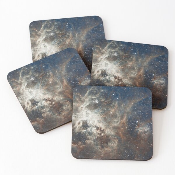 Item preview, Galaxy Cloud Art designed and sold by Asura-Designs.
