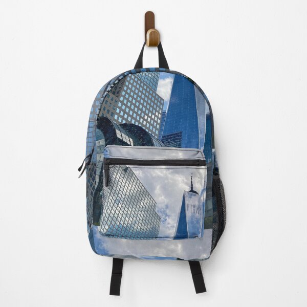 Item preview, World Trade Center designed and sold by cammisacam.