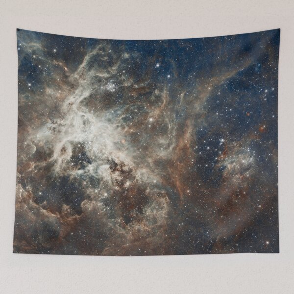 Item preview, Galaxy Cloud Art designed and sold by Asura-Designs.