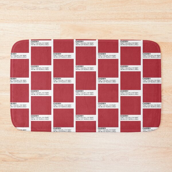 Item preview, Cherry Harry Styles Pantone  designed and sold by erinxswan.