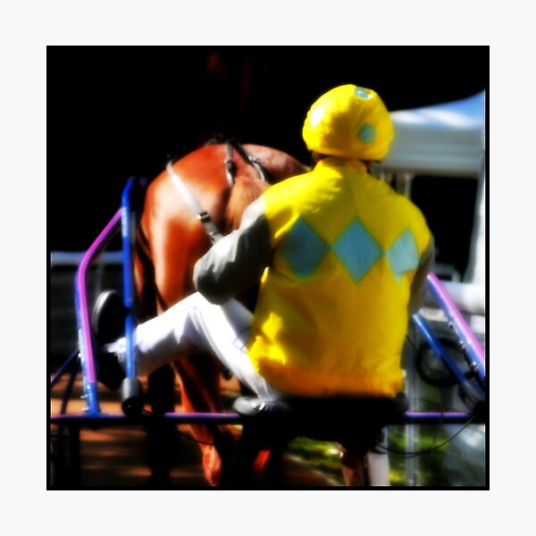 CASAK IIA Photographic Print