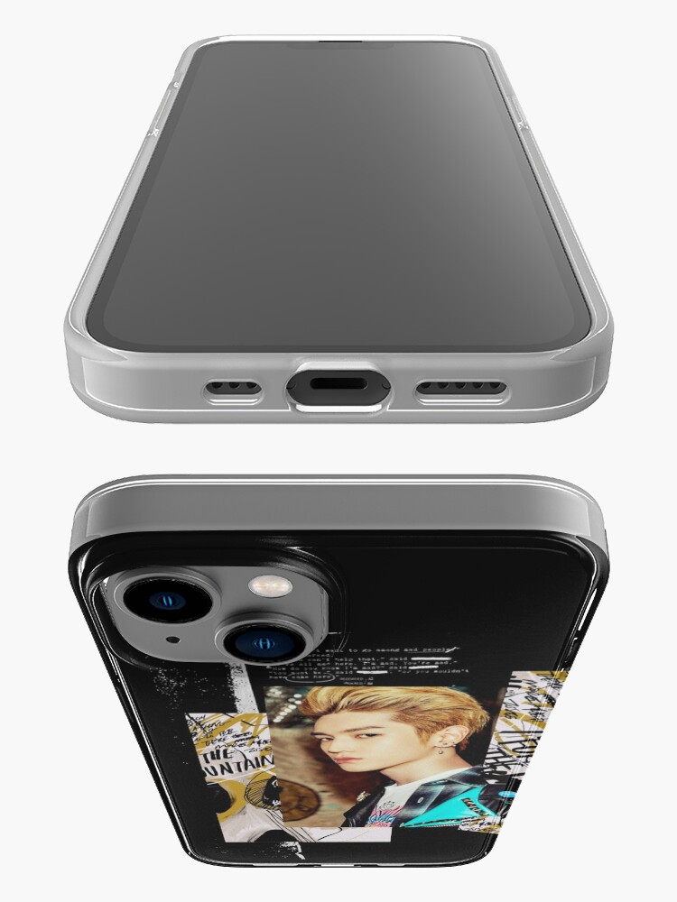 NCT 127 Simon Says lyrics iPhone Case for Sale by Alexia16