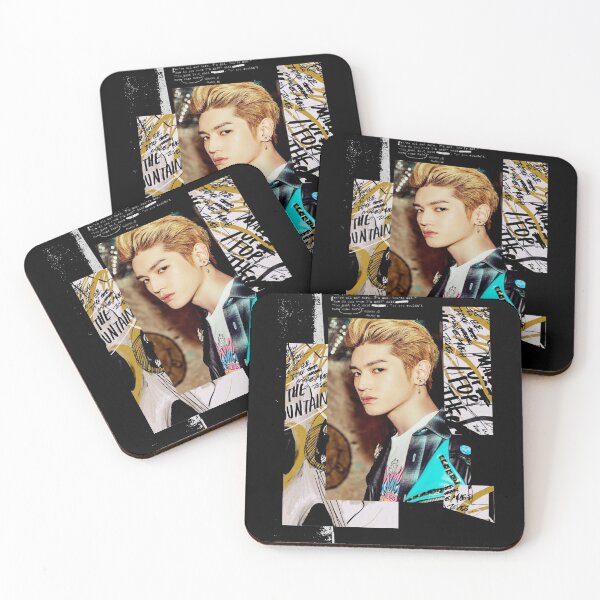 Item preview, Taeyong NCT 127 designed and sold by madsmad02.