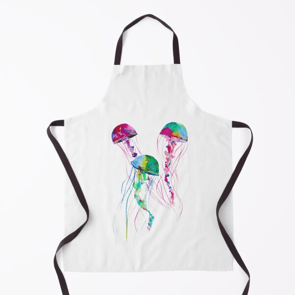 Item preview, Fantasia Jellyfish designed and sold by Truly Artful.