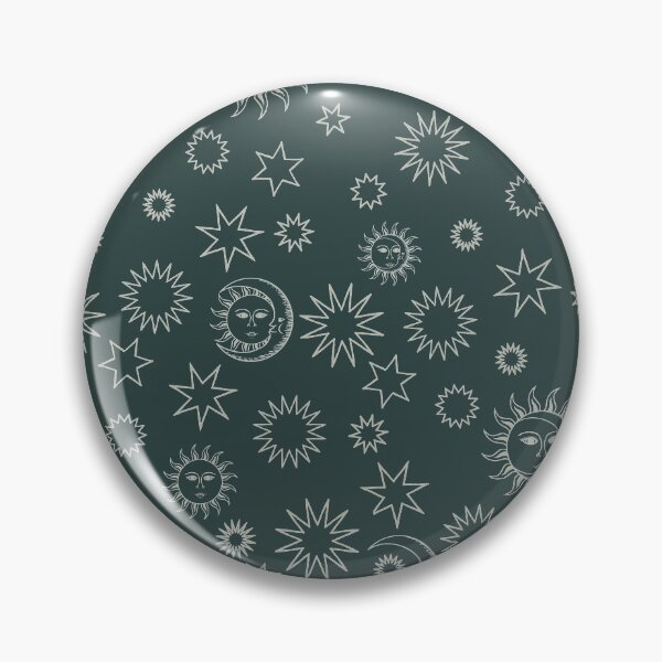 Item preview, Celestial Pattern designed and sold by Xilie.