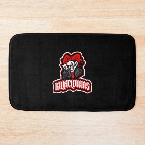 Item preview, Killa Clowns designed and sold by ozumdesigns.