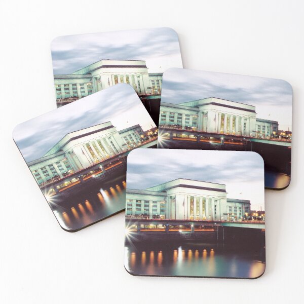 Item preview, 30th Street Station designed and sold by evrydayart.
