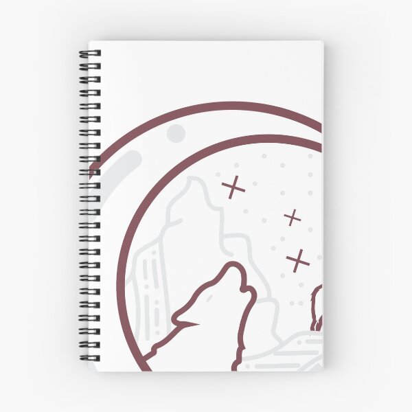 Item preview, Burgundy Wolf designed and sold by ADAM18.