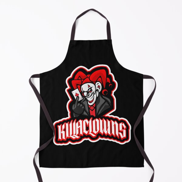 Item preview, Killa Clowns designed and sold by ozumdesigns.