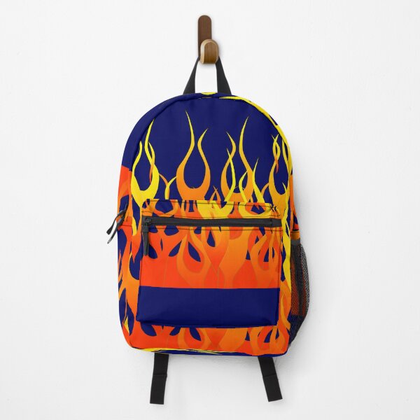 Item preview, Racing Flames designed and sold by Garaga.