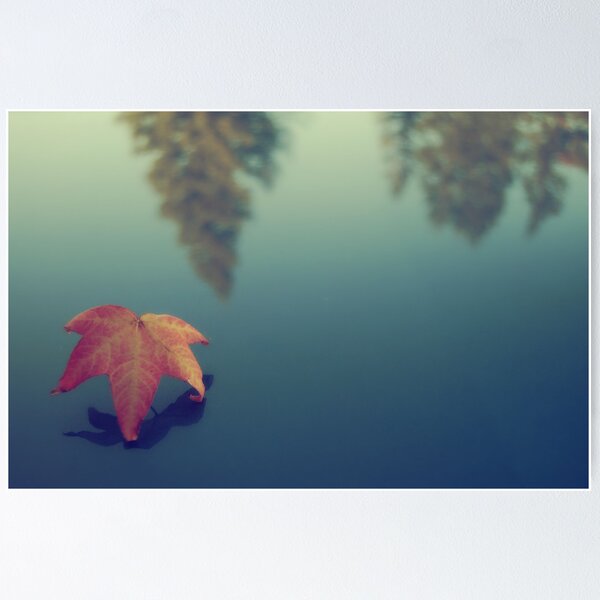 Item preview, Fall Reflections designed and sold by Jenn Ramirez.