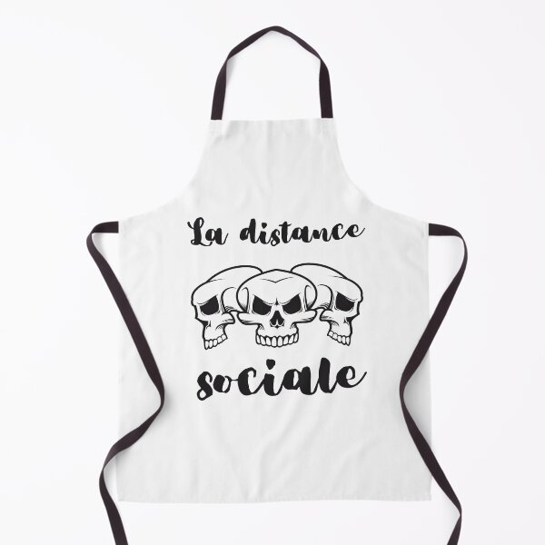 Item preview, Social distance | corona virus reminder designed and sold by joozybart.