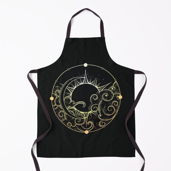 Item preview, Sun and Moon designed and sold by HotZelda.