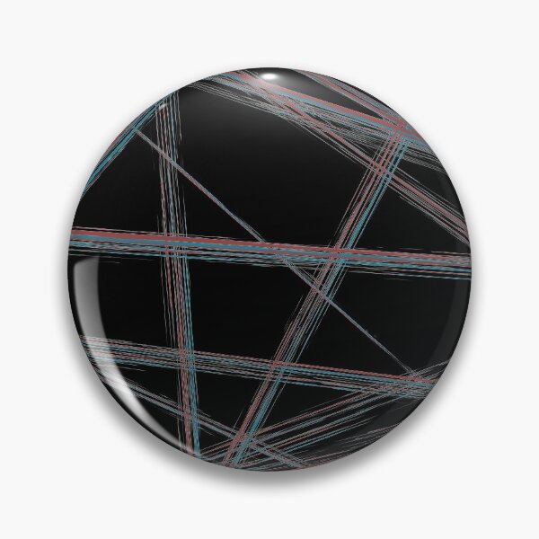 Item preview, 3D Abstract Pattern designed and sold by Bizarre-Artist.
