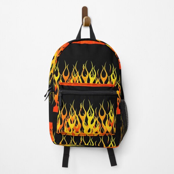 Item preview, Racing Flames designed and sold by Garaga.