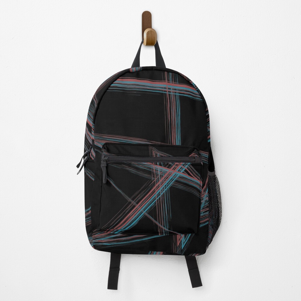 Item preview, Backpack designed and sold by Bizarre-Artist.