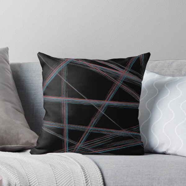 Item preview, 3D Abstract Pattern designed and sold by Bizarre-Artist.