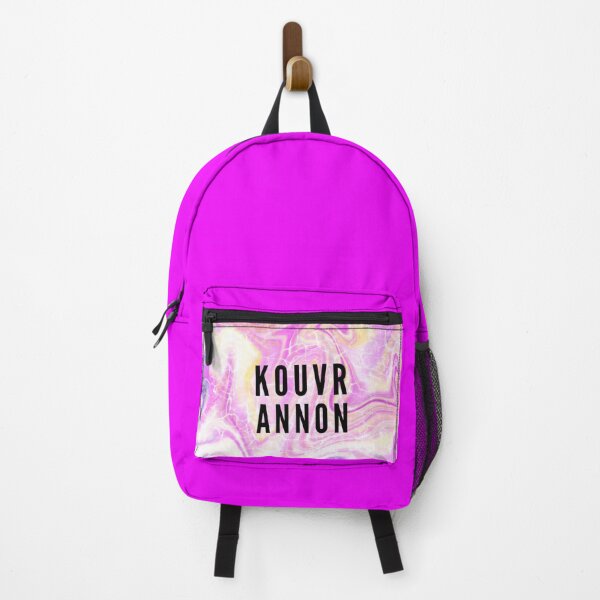 Item preview, kouvr annon redbubble poster designed and sold by sarina G.