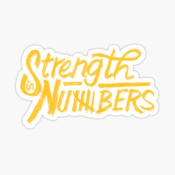 Golden State Warriors Strength in numbers signature t-shirt, hoodie,  sweater, long sleeve and tank top