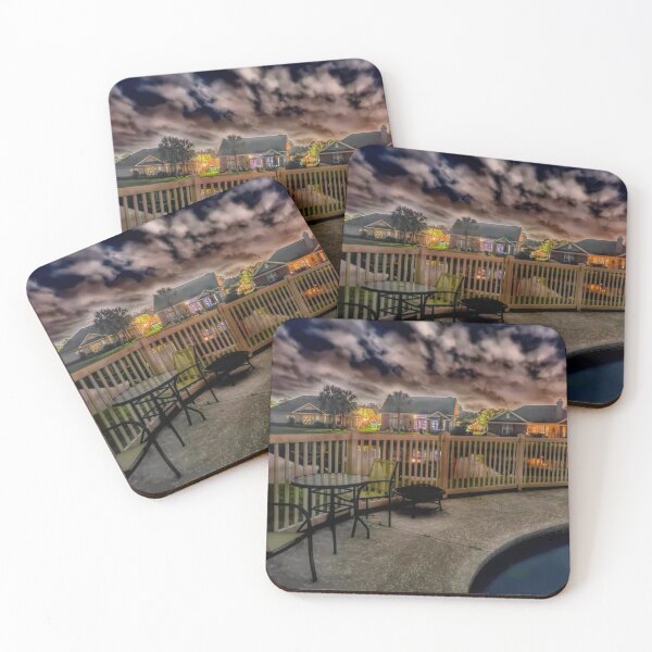 Item preview, A beautiful night  designed and sold by korguen.