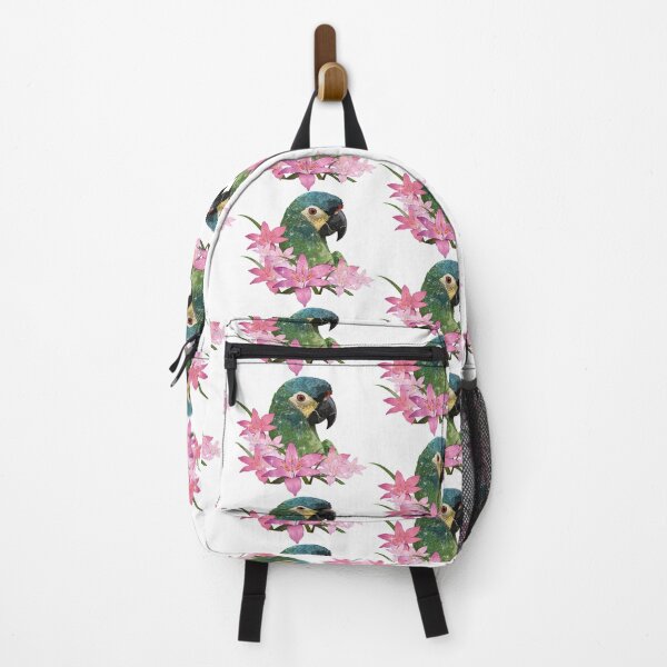 Item preview, Severe Macaw designed and sold by obscurite.