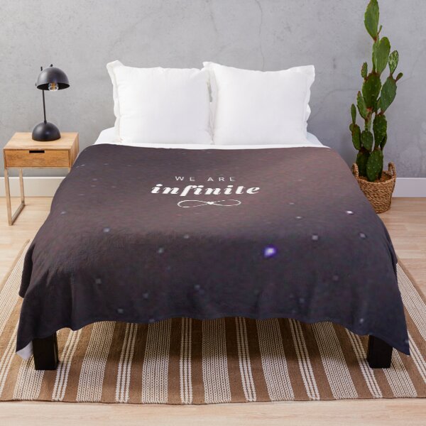 Item preview, And in that moment, I swear we were Infinite designed and sold by skykarrot.