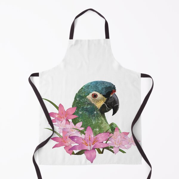 Item preview, Severe Macaw designed and sold by obscurite.