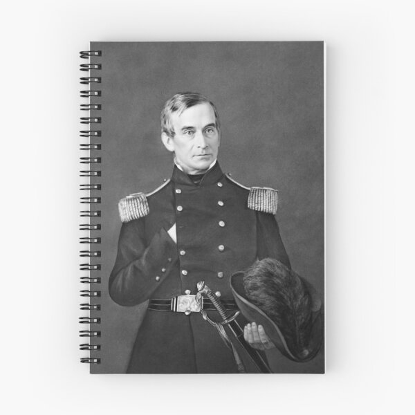 Item preview, Major Robert Anderson Portrait designed and sold by warishellstore.