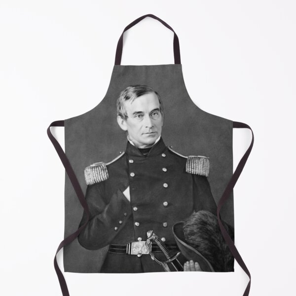 Item preview, Major Robert Anderson Portrait designed and sold by warishellstore.