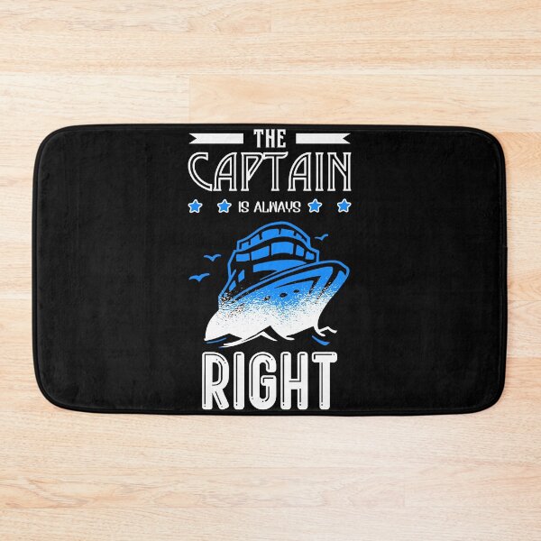Item preview, captain man quote funny designed and sold by pirminio.