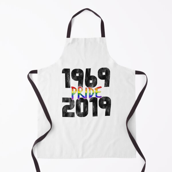 Item preview, 1969-2019 50th Pride Anniversary designed and sold by Patrick Hiller.